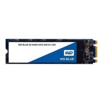 Western Digital Blue 3D NAND 500GB M.2 SSD Western Digital Blue 3D NAND 500GB M.2 SSD