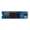 Western Digital Blue SN550 500GB NVMe PCIe 3.0 SSD