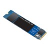 Western Digital Blue SN550 500GB NVMe PCIe 3.0 SSD