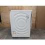 Refurbished Bosch Serie 6 WDU28561GB Freestanding 10/6KG 1400 Spin Washer Dryer White