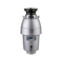 Rangemaster Mid Duty 750 Waste Disposal Unit Rangemaster Mid Duty 750 Waste Disposal Unit