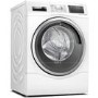 Bosch Series 8 10kg Wash 6kg Dry 1400rpm Washer Dryer - White