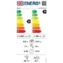 Bosch Series 8 10kg Wash 6kg Dry 1400rpm Washer Dryer - White