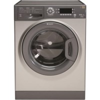 Hotpoint WDUD9640G 9kg Wash 6kg Dry 1400rpm Freestanding Washer Dryer Graphite