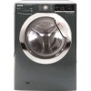 Refurbished Hoover Dynamic Next WDXOA485CR-80 Freestanding 8/5KG 1400 Spin Washer Dryer