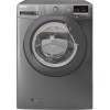 Hoover WDXOC696AGG/1-80 Dynamic Next 9 Wash 6kg Dry 1600rpm Freestanding Washer Dryer - Graphite