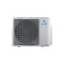 Azuri 12000 BTU  3.5 kW WIFI Smart A++  easy-fit DC Inverter Wall Split Air Conditioner