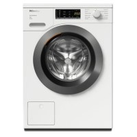 Miele 8kg 1400rpm Washing Machine - White