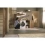 Miele 8kg 1400rpm Washing Machine - White