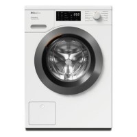 Miele 8kg 1400rpm Washing Machine - White