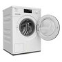 Miele 8kg 1400rpm Washing Machine - White