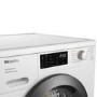 Miele 8kg 1400rpm Washing Machine - White