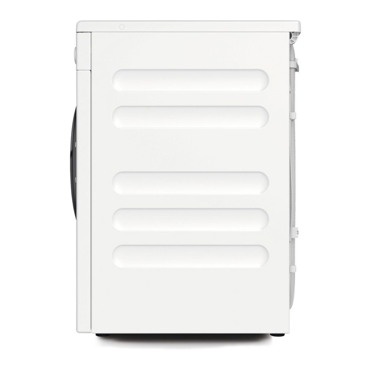 Miele 9kg 1400rpm Washing Machine - White