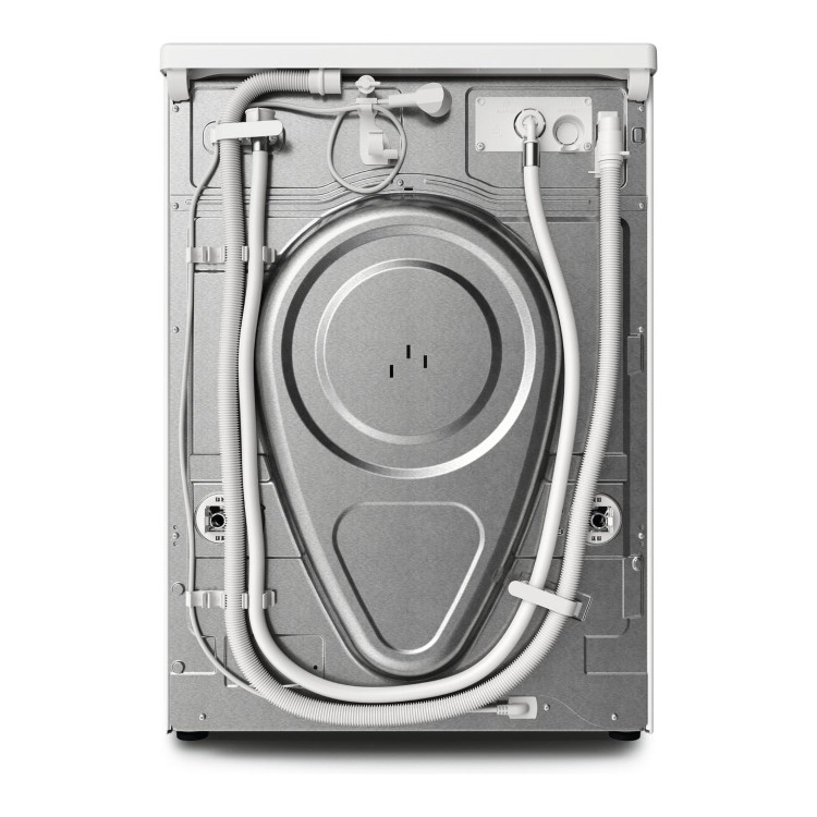 Miele 9kg 1400rpm Washing Machine - White