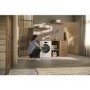 Miele 9kg 1400rpm Washing Machine - White