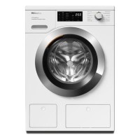 Miele 9kg 1400rpm Washing Machine - White