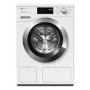 Miele 9kg 1400rpm Washing Machine - White