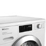 Miele 9kg 1400rpm Washing Machine - White