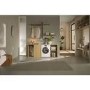 Miele 9kg 1400rpm Washing Machine - White
