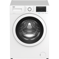 Beko 8kg 1600rpm Freestanding Washing Machine - White