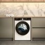 Hisense 3s Series 10.5kg 1400rpm Washing Machine - White