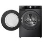 Hisense 3S Series 9kg 1400rpm Washing Machine - Black