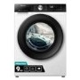 Hisense 3 Series 9kg 1400rpm Washing Machine - White