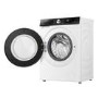 Hisense 3 Series 9kg 1400rpm Washing Machine - White