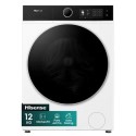 WF5I1245BWR Hisense KitchenFit 5i Series 12kg 1400rpm Washing Machine - White