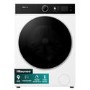 Hisense KitchenFit 5i Series 9kg 1400rpm Washing Machine - White
