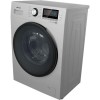 Hisense WFBL7014VS 7kg 1400rpm Freestanding Washing Machine - Silver