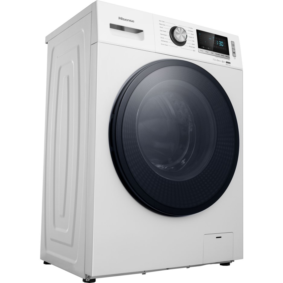 Hisense 7014 стиральная машина
