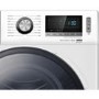 Hisense WFBL9014V 9kg 1400rpm Freestanding Washing Machine - White