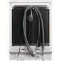 Refurbished Whirlpool WFC3C33PFUK 14 Place Freestanding Dishwasher White