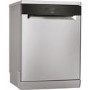 Whirlpool WFE2B19X SupremeClean 13 Place Freestanding Dishwasher - Stainless Steel