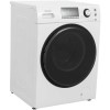 Hisense WFEH9014VA 9kg 1400rpm Freestanding Washing Machine - White