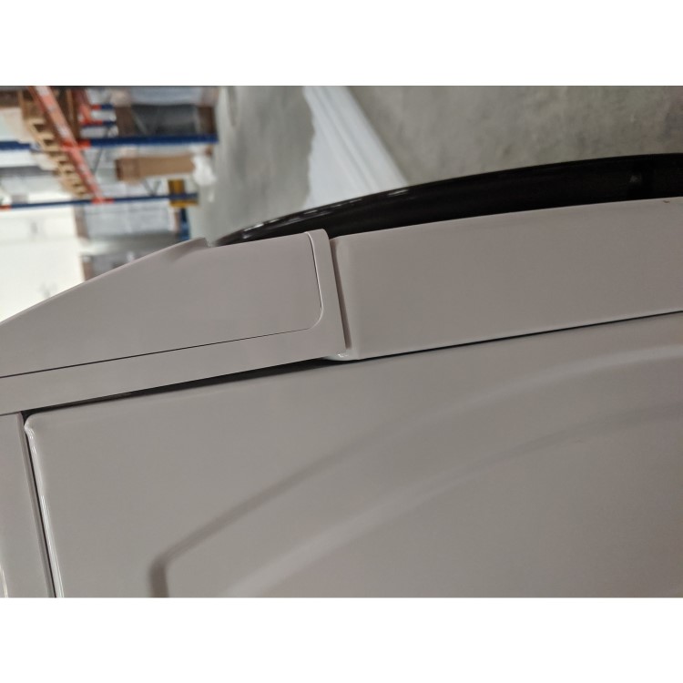 Refurbished Hisense WFGA80141VM Freestanding 8KG 1400 Spin Freestanding Washing Machine
