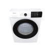 Hisense WFGE10141VM 10kg 1400rpm Freestanding Washing Machine - White