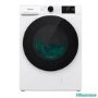 Refurbished Hisense WFGE101649VM Freestanding 10KG 1600 Spin Washing Machine