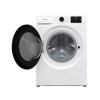 Refurbished Hisense WFGE101649VM Freestanding 10KG 1600 Spin Washing Machine