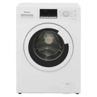 Hisense WFHV6012 6kg 1200rpm Freestanding Washing Machine - White