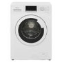 Hisense WFHV6012 6kg 1200rpm Freestanding Washing Machine - White