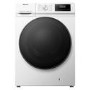 Hisense 3 Series 12kg 1400rpm Washing Machine - White