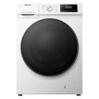 Hisense 3 Series 12kg 1400rpm Washing Machine - White Hisense 3 Series 12kg 1400rpm Washing Machine - White