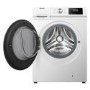 Hisense 3 Series 12kg 1400rpm Washing Machine - White