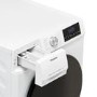 Hisense 3 Series 12kg 1400rpm Washing Machine - White