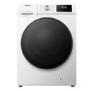 Hisense 3 Series 8kg 1400rpm Washing Machine - White