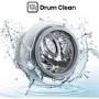 Hisense 1 Series 7kg 1200rpm Washing Machine - White