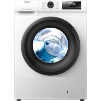 Hisense 1 Series 9kg 1400rpm Washing Machine - White Hisense 1 Series 9kg 1400rpm Washing Machine - White