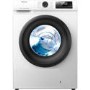 Hisense 1 Series 9kg 1400rpm Washing Machine - White
